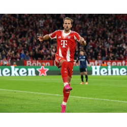 Bayern München wird seine Dominanz in der Bundesliga auch in der Saison 2025 fortsetzen